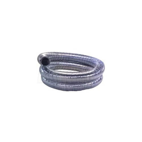 5" MPO Flex Oil Vent, 5' Long