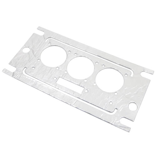 Main product image of Gasket, 3 Burner, 100211951