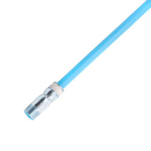 Main product image of 40" Diptube Diffuser Kit, 3/4" x 3", 100217961