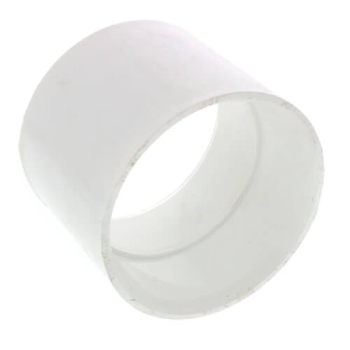 Main product image of Coupling, 3", Sch 40 Pvc, 100221500