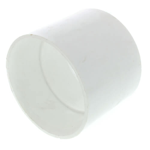 Main product image of Coupling, 3", Sch 40 Pvc, 100221500