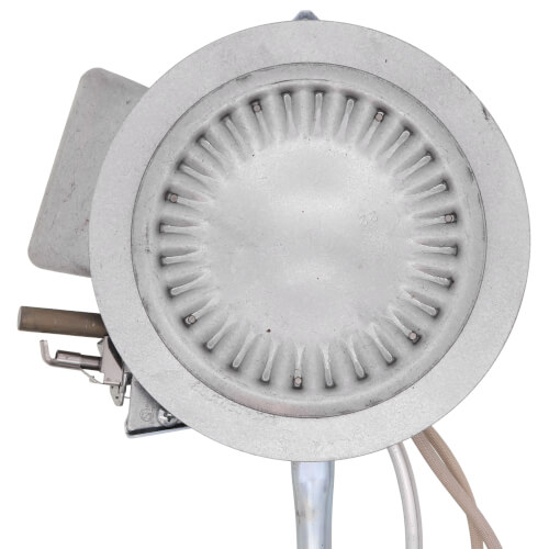 Main product image of 18" Final Burner Assembly Kit, 3.5" EXT AL, #34TP, 100223203