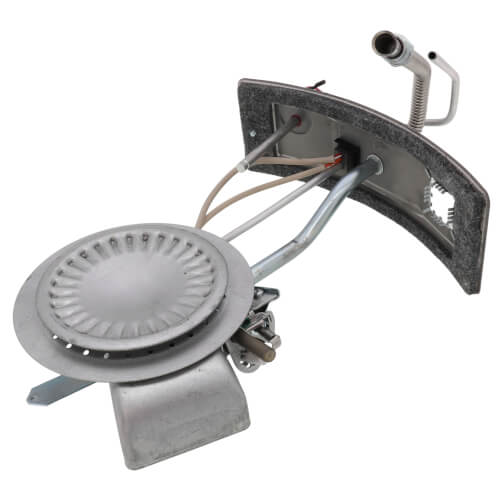 Main product image of 18" Final Burner Assembly Kit, 3.5" EXT AL, #34TP, 100223203