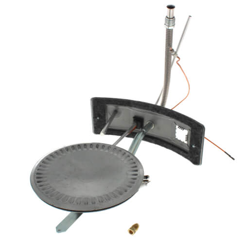 Main product image of 18" Final Burner Assembly Kit (#29 Orifice), 100223755