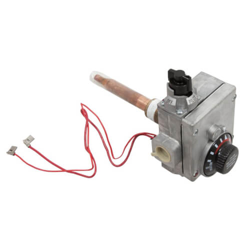 Main product image of Kit, Gas Control, Nat, 4", 2.25"shank, 180deg, 100223772