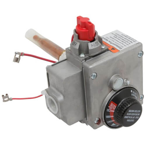 Main product image of Kit, Gas Control, Lp, 10", 2.25"shank, 180deg, 100223773