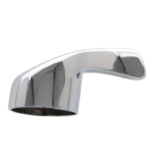 Main product image of Chateau Tub & Shower Single-Handle Kit (Chrome), 100224