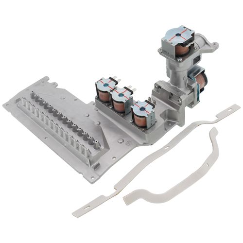 Main product image of Manifold/Gas Valve Assembly (Natural Gas), 100224093