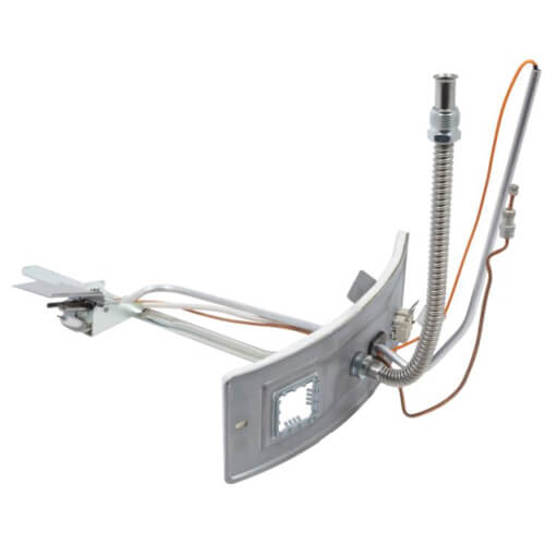 Main product image of 18" Burner Assembly (Natural Gas), 100224392