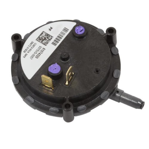 Main product image of Kit, Pressure Switch N.o.-1.35"wc, 100227397