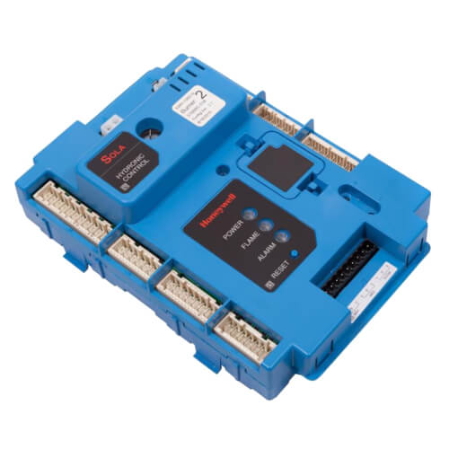 Main product image of Kit, Control Board, Sola Honeywell, 100227434