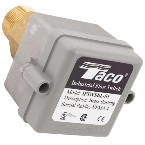 Main product image of Outdoor Flow Switch, 100232493