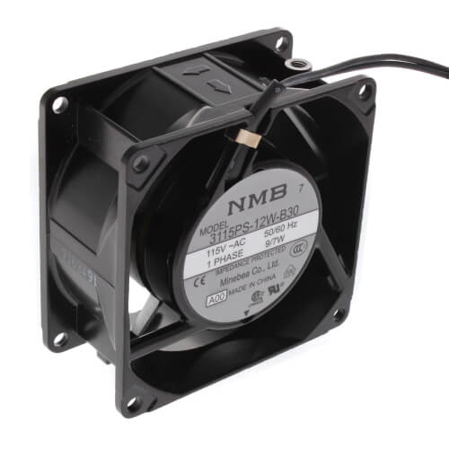 Main product image of Ventilation Fan Replacement, 100233489