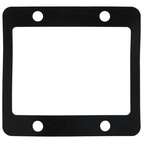 Main product image of Cover Gasket Gas Air Arm Small, 100233624