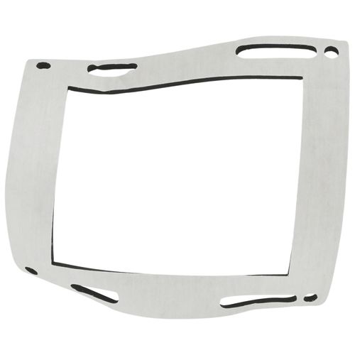 Main product image of Fan Gasket, 100233678