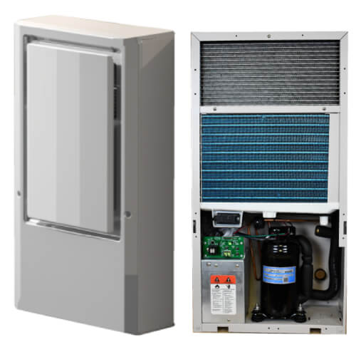 Main product image of IW25-4 On-Wall Dehumidifier (155 CFM)
