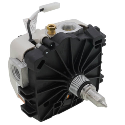 100262938 AO Smith 100262938 1" CAV NG Service Gas Valve Kit, HW, N3