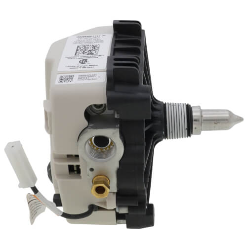 100262938 AO Smith 100262938 1" CAV NG Service Gas Valve Kit, HW, N3