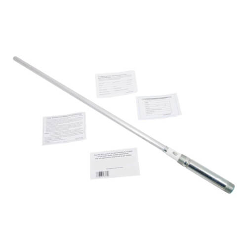 Main product image of Kit, Warranty Extension, 4 Year, American 10