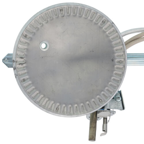 Main product image of Burner Assembly, 100265720