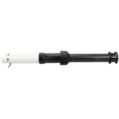 Main product image of 38" Concentric Vent Kit, Roof Termination