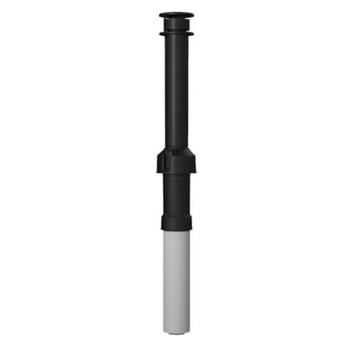 Main product image of 38" Concentric Vent Kit, Roof Termination