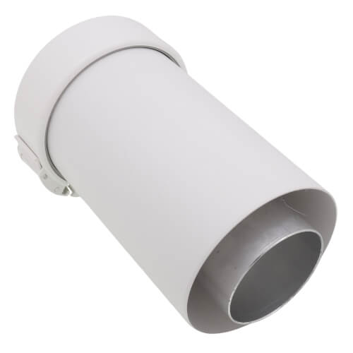 100266133 AO Smith 100266133 10" Straight Concentric Pipe Vent Kit