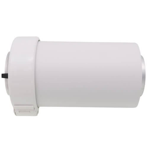 100266133 AO Smith 100266133 10" Straight Concentric Pipe Vent Kit