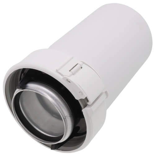100266133 AO Smith 100266133 10" Straight Concentric Pipe Vent Kit