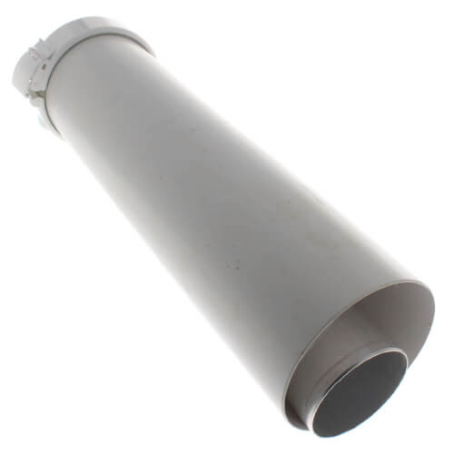 100266134 AO Smith 100266134 191/2" Straight Concentric Pipe Vent Kit