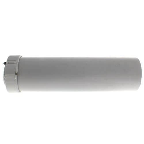 Main product image of 19-1/2" Straight Concentric Pipe Vent Kit, 100266134