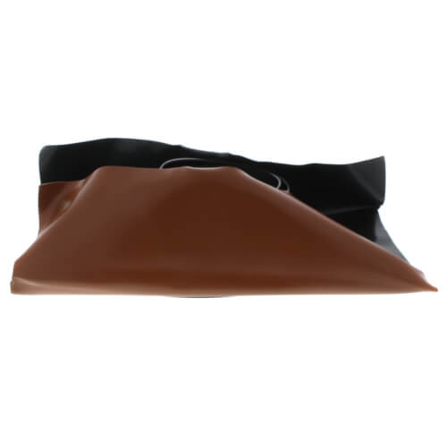 Main product image of 1/12 to 6/12 Roof Flashing Kit, 100266136