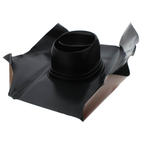 Main product image of 1/12 to 6/12 Roof Flashing Kit, 100266136