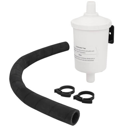Main product image of Condensate Trap Kit, 100266139