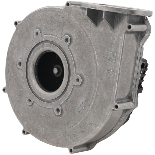 Main product image of Fan Assembly (Prior to Serial #1738), 100267000