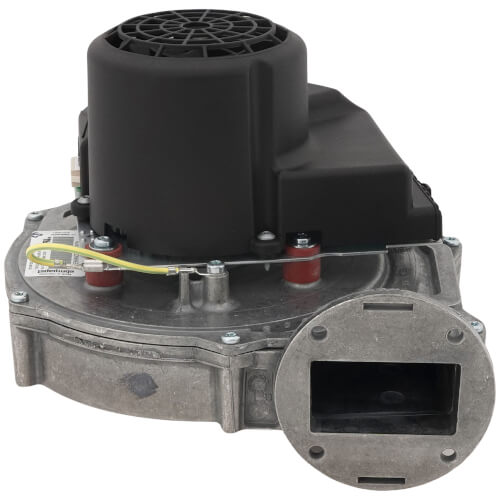 Main product image of Fan Assembly (Prior to Serial #1738), 100267000