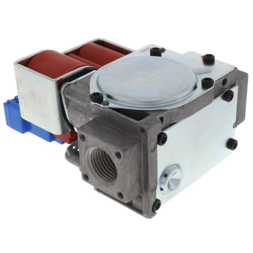 Main product image of Gas Valve Assembly w/ Flange & Screws, 100268032