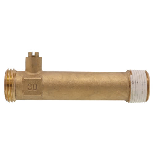Main product image of Kit, Drain Valve, Brs, Ball, 3", 10, 100269117