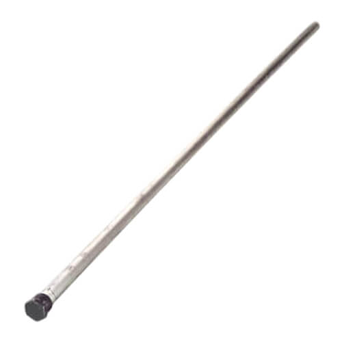 Main product image of 3/4" NPT Anode Rod, Aluminum -Zinc (33" Length), 100271569