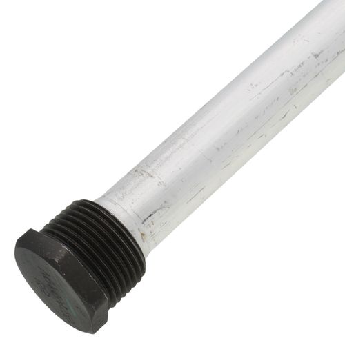 Main product image of 3/4" NPT Anode Rod, Aluminum -Zinc (33" Length), 100271569