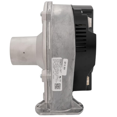 Main product image of Kit, Fasco Gpm 7.9 Assembly, 100271887