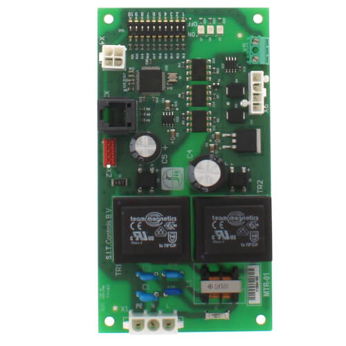 Main product image of Bacnet Board, 100275047
