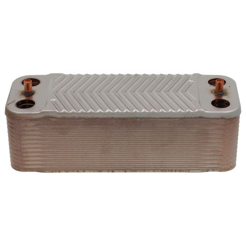 Main product image of Heat Exchanger Assembly, Brazed Plate, 100275501