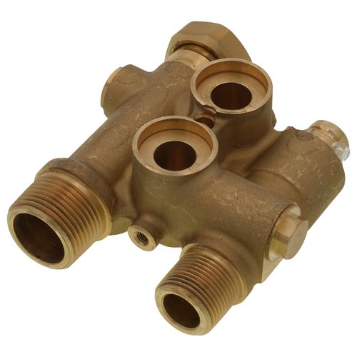 Main product image of Kit, Return Group w/ Gaskets, 100275592