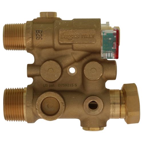 Main product image of Kit, Return Group w/ Gaskets, 100275592