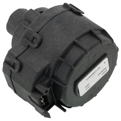 Main product image of Diverter Motor w/ Clip, 100275594