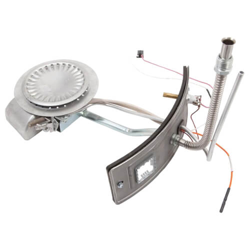 Main product image of Kit, Final Burner Assembly, Nat, 18", #34, Tc, 100276290