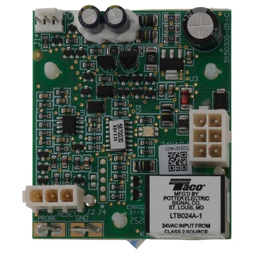 Main product image of Low Water Cut-off - Auto / Manual Reset, 100276822