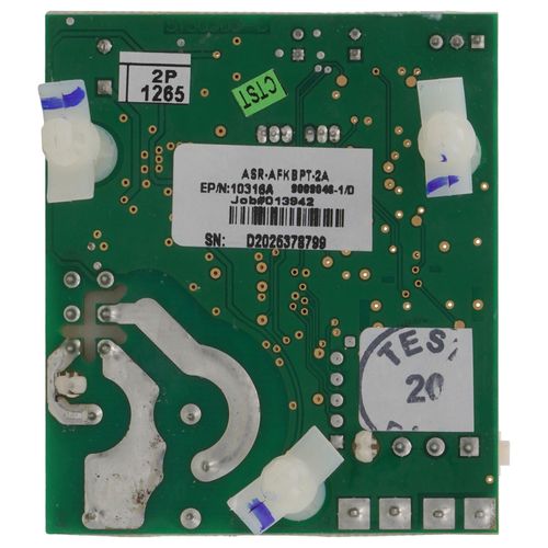 Main product image of Low Water Cut-off - Auto / Manual Reset, 100276822