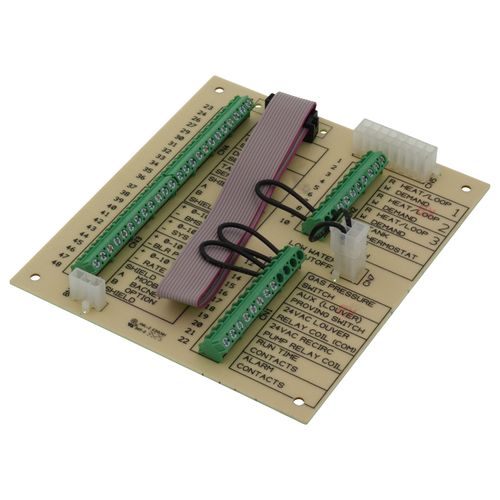 Main product image of Connection Board, 100277940
